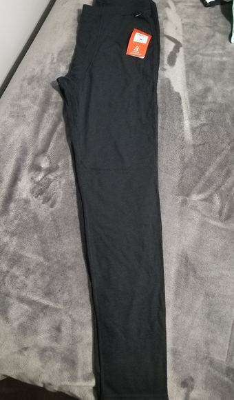 Ripzone thermal winter base layer pants brand new - Picture 1 of 4